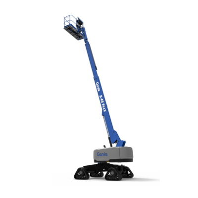 Genie Lift TraX Modelle