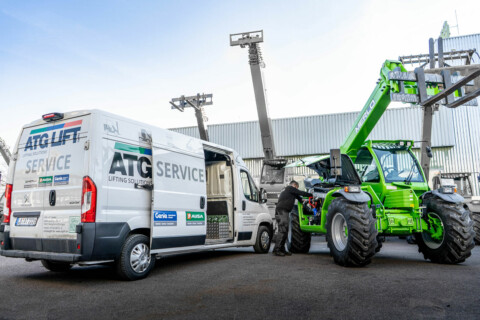 ATG Lift Service