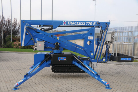 TRACCESS 170 E