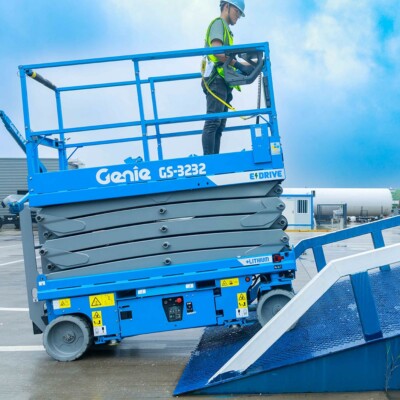 GS-3232 E-Drive