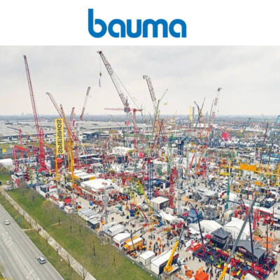 bauma post