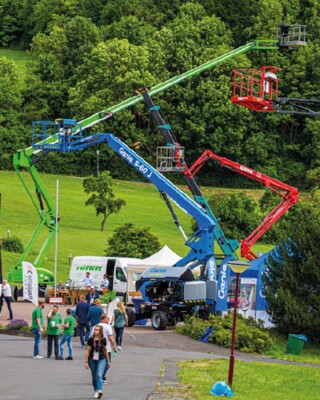 Innovationstage 2025