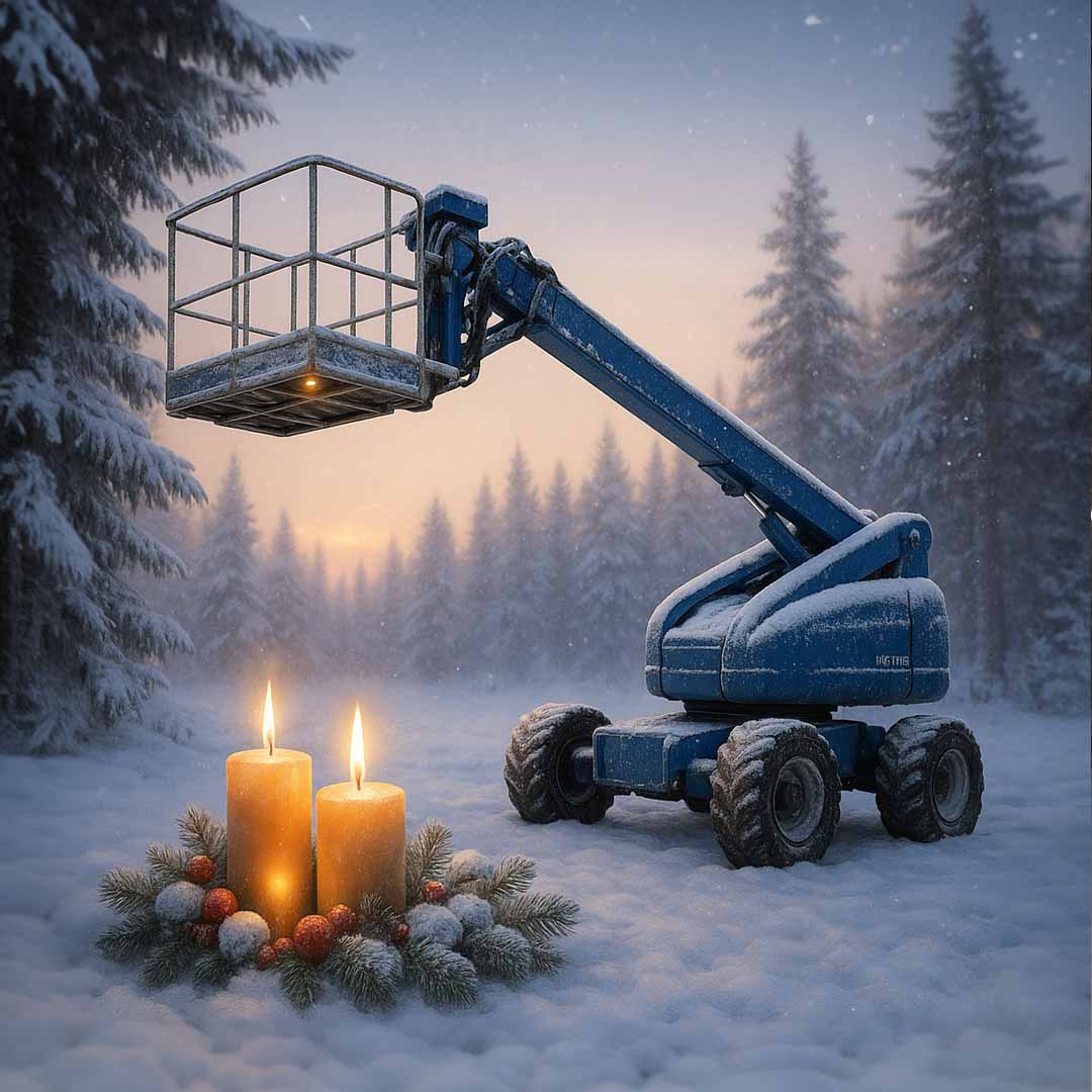 zweiter Advent 2025 ATGLIFT zweiter Advent 2025 ATGLIFT