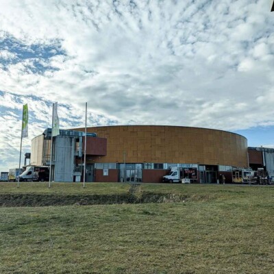 MR-Landmesse 2026 ATGLIFT