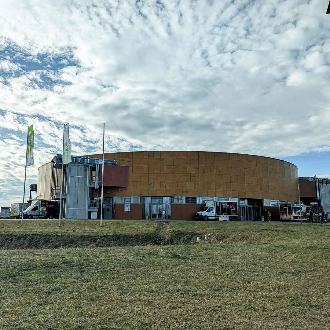 MR-Landmesse 2026 ATGLIFT