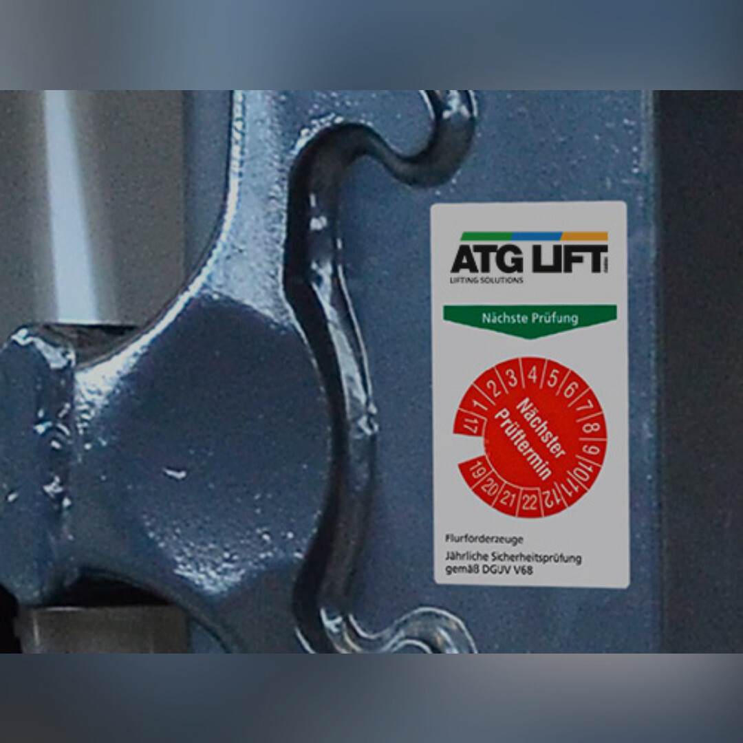 Sicherheit geht vor: Die Bedeutung der UVV-Prüfung Sicherheit geht vor: Die Bedeutung der UVV-Prüfung