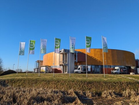 MR-LandMesse 2026, Arena Hohenlohe