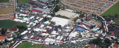 Muswiese Messe Termin