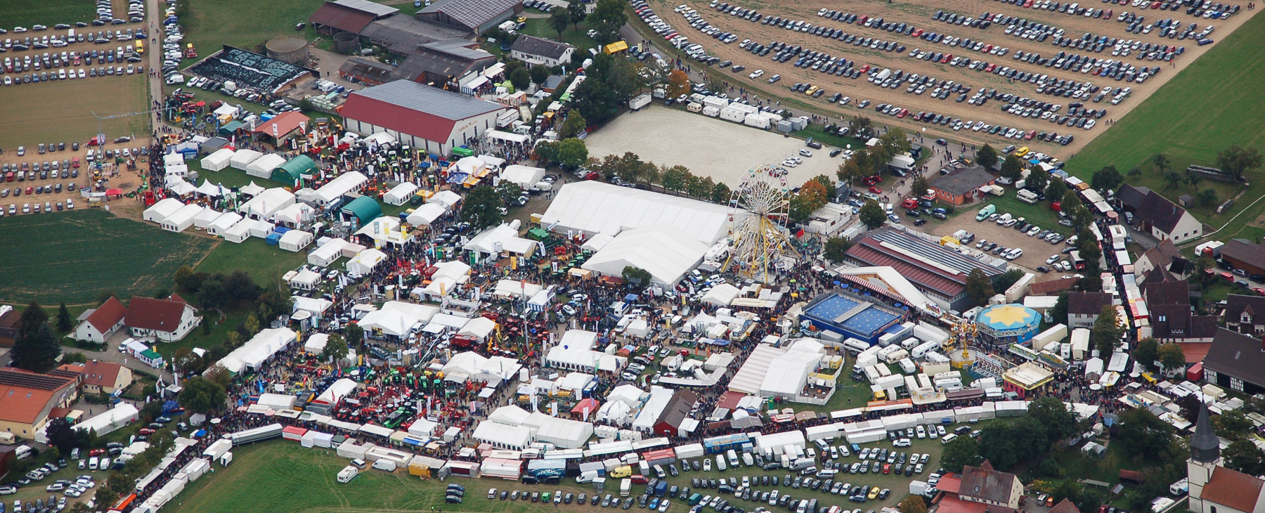 Muswiese Messe Termin