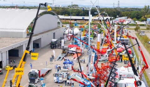 Platformers Days Messe Bild