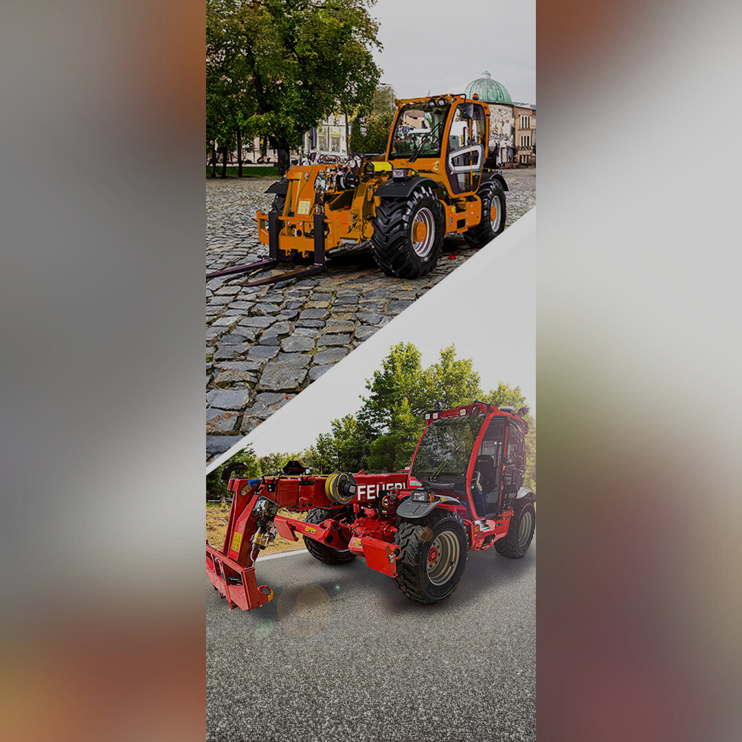 Innovative Sonderumbauten für vielfältige Einsätze optimieren Ihre Effizienz