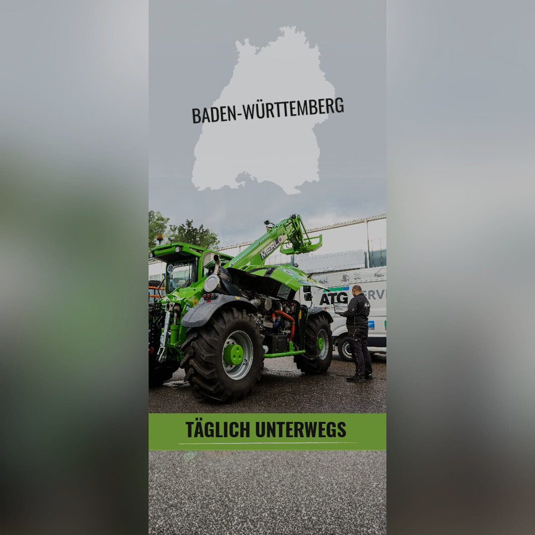 Effiziente Diesel-Partikelfilter-Regeneration direkt vor Ort