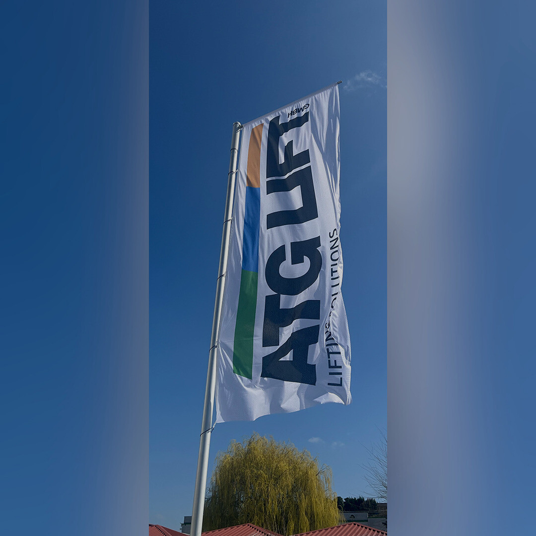 Maßgeschneiderte Hebelösungen von ATG LIFT GmbH für Ihre Projekte Maßgeschneiderte Hebelösungen von ATG LIFT GmbH für Ihre Projekte