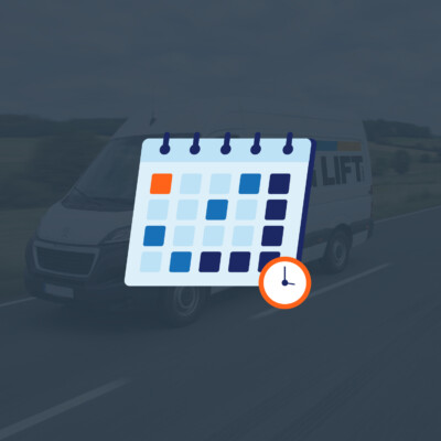 ATG LIFT Vor-Ort Service Termin