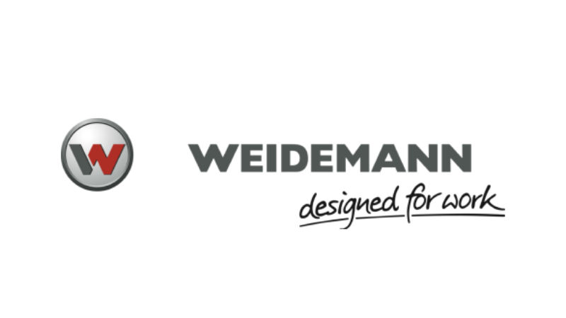 Weidemann Logo
