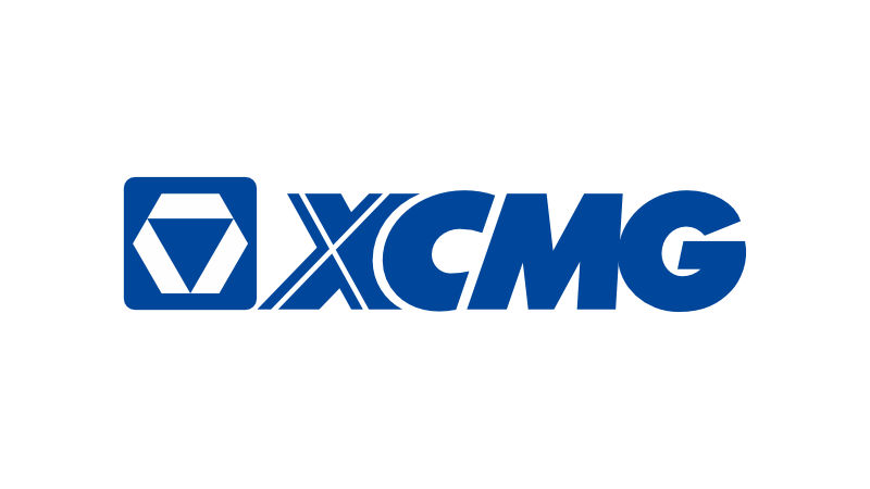 XCMG Logo