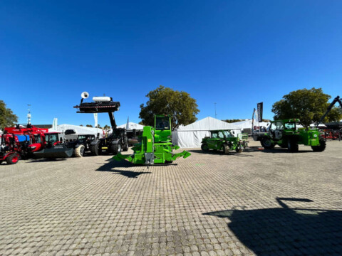 Die Vorbereitungen für das Landwirtschaftliche Hauptfest 2026 laufen auf Hochtouren!