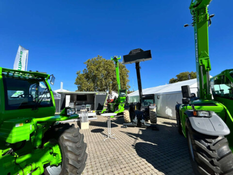 Die Vorbereitungen für das Landwirtschaftliche Hauptfest 2026 laufen auf Hochtouren!