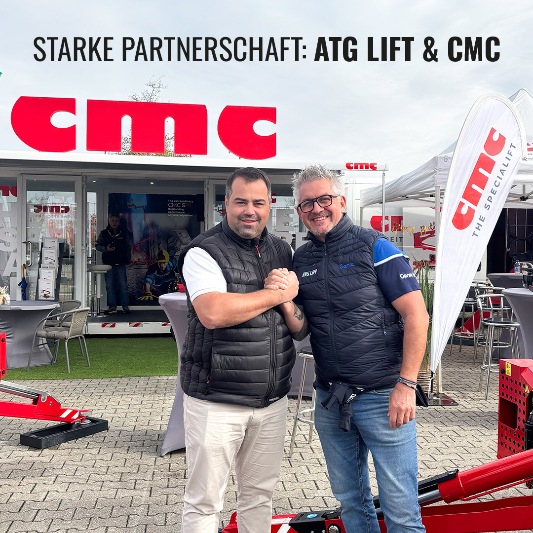 CMC Servicepartner CMC Servicepartner